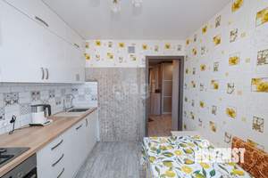 3-к квартира, вторичка, 85м2, 8/9 этаж