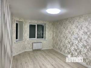 1-к квартира, вторичка, 36м2, 2/10 этаж