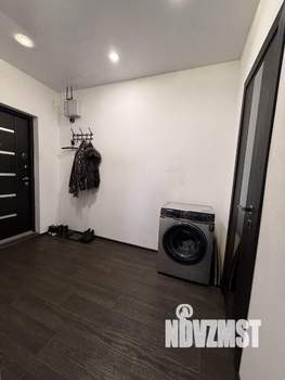 1-к квартира, вторичка, 80м2, 4/10 этаж