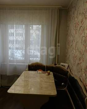 2-к квартира, вторичка, 48м2, 1/5 этаж