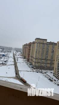 1-к квартира, вторичка, 54м2, 16/19 этаж