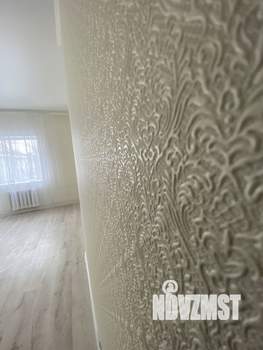 1-к квартира, вторичка, 40м2, 3/4 этаж