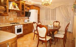 1-к квартира, вторичка, 57м2, 3/7 этаж