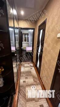 3-к квартира, вторичка, 73м2, 4/9 этаж