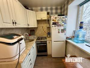 2-к квартира, вторичка, 42м2, 5/5 этаж