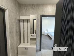 1-к квартира, вторичка, 38м2, 4/12 этаж