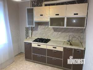 1-к квартира, вторичка, 37м2, 5/11 этаж