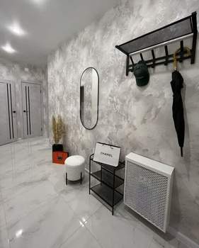 1-к квартира, вторичка, 37м2, 13/22 этаж