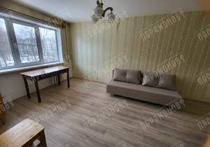 1-к квартира, вторичка, 30м2, 3/5 этаж