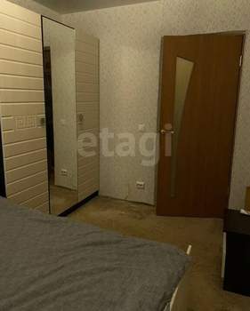 2-к квартира, вторичка, 48м2, 1/5 этаж