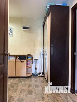 2-к квартира, вторичка, 41м2, 1/2 этаж