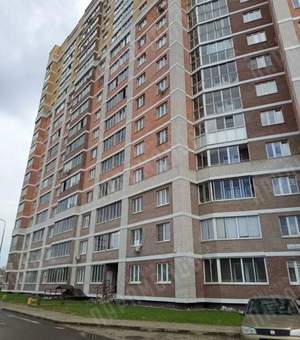 3-к квартира, вторичка, 75м2, 3/16 этаж