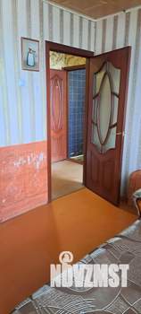 1-к квартира, вторичка, 35м2, 5/5 этаж