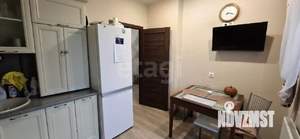 2-к квартира, вторичка, 52м2, 10/16 этаж