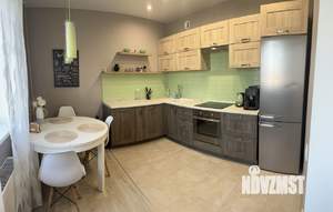 3-к квартира, вторичка, 76м2, 12/22 этаж