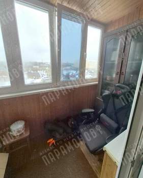 2-к квартира, вторичка, 49м2, 10/10 этаж