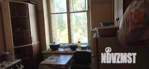 1-к квартира, вторичка, 17м2, 2/4 этаж