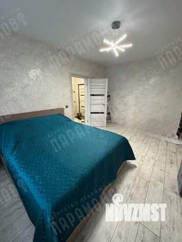 1-к квартира, вторичка, 38м2, 12/14 этаж