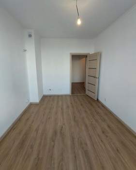 1-к квартира, сданный дом, 36м2, 1/4 этаж