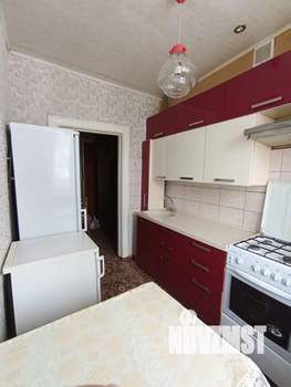 2-к квартира, вторичка, 53м2, 3/3 этаж