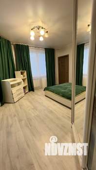 3-к квартира, вторичка, 83м2, 6/18 этаж