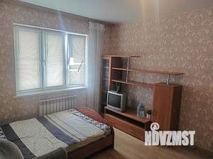 1-к квартира, вторичка, 33м2, 12/12 этаж