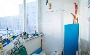 1-к квартира, вторичка, 35м2, 4/9 этаж