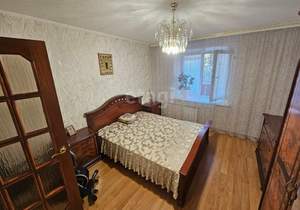 2-к квартира, вторичка, 64м2, 4/12 этаж