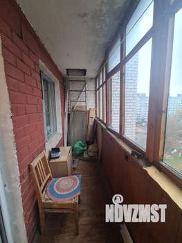 1-к квартира, вторичка, 35м2, 5/9 этаж