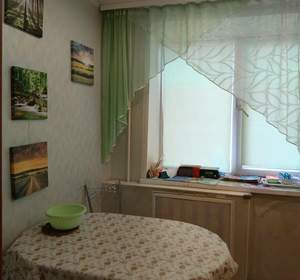 2-к квартира, вторичка, 54м2, 5/9 этаж