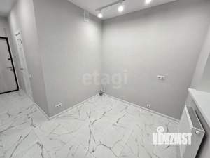 1-к квартира, вторичка, 40м2, 3/9 этаж