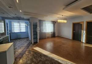 2-к квартира, вторичка, 153м2, 1/5 этаж