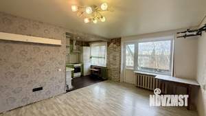 2-к квартира, вторичка, 48м2, 5/5 этаж