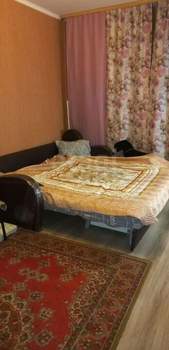 2-к квартира, вторичка, 57м2, 14/14 этаж