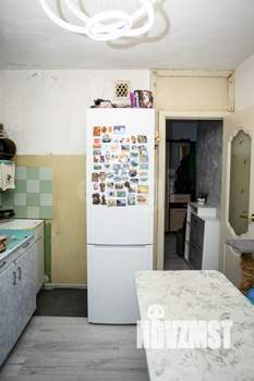 2-к квартира, вторичка, 53м2, 3/9 этаж