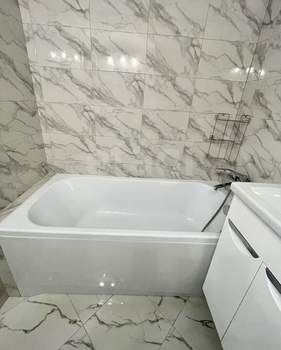 1-к квартира, вторичка, 30м2, 2/5 этаж