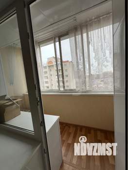 2-к квартира, вторичка, 52м2, 6/6 этаж
