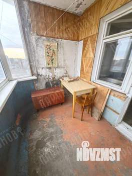 2-к квартира, вторичка, 57м2, 10/12 этаж