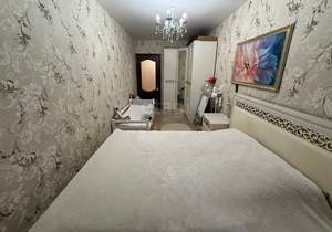 2-к квартира, вторичка, 43м2, 1/5 этаж