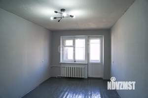 3-к квартира, вторичка, 64м2, 5/5 этаж