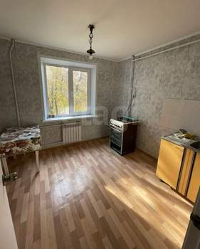 1-к квартира, вторичка, 34м2, 5/9 этаж
