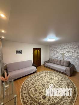 1-к квартира, вторичка, 33м2, 1/2 этаж