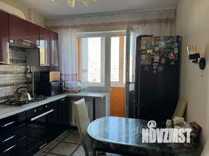 3-к квартира, вторичка, 71м2, 7/9 этаж