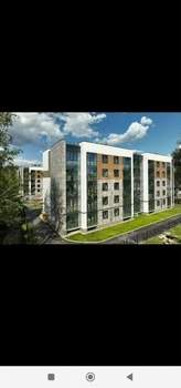 2-к квартира, вторичка, 79м2, 1/5 этаж