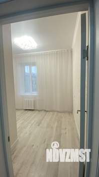 1-к квартира, вторичка, 40м2, 3/4 этаж