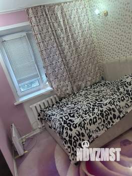 3-к квартира, вторичка, 62м2, 1/9 этаж