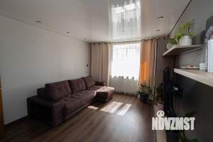 1-к квартира, вторичка, 53м2, 7/10 этаж