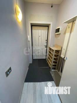 2-к квартира, вторичка, 42м2, 3/4 этаж