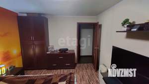 2-к квартира, вторичка, 55м2, 1/5 этаж