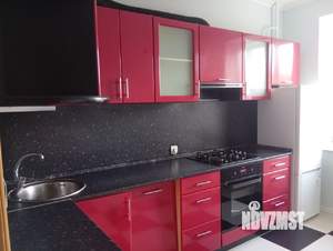 2-к квартира, вторичка, 60м2, 1/9 этаж